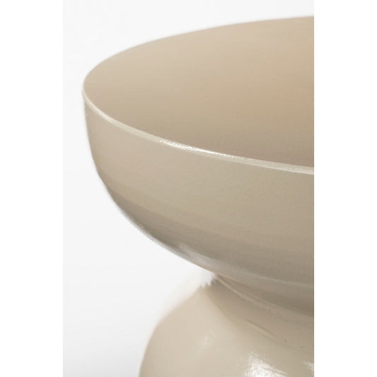 Bijzettafel Stage Beige