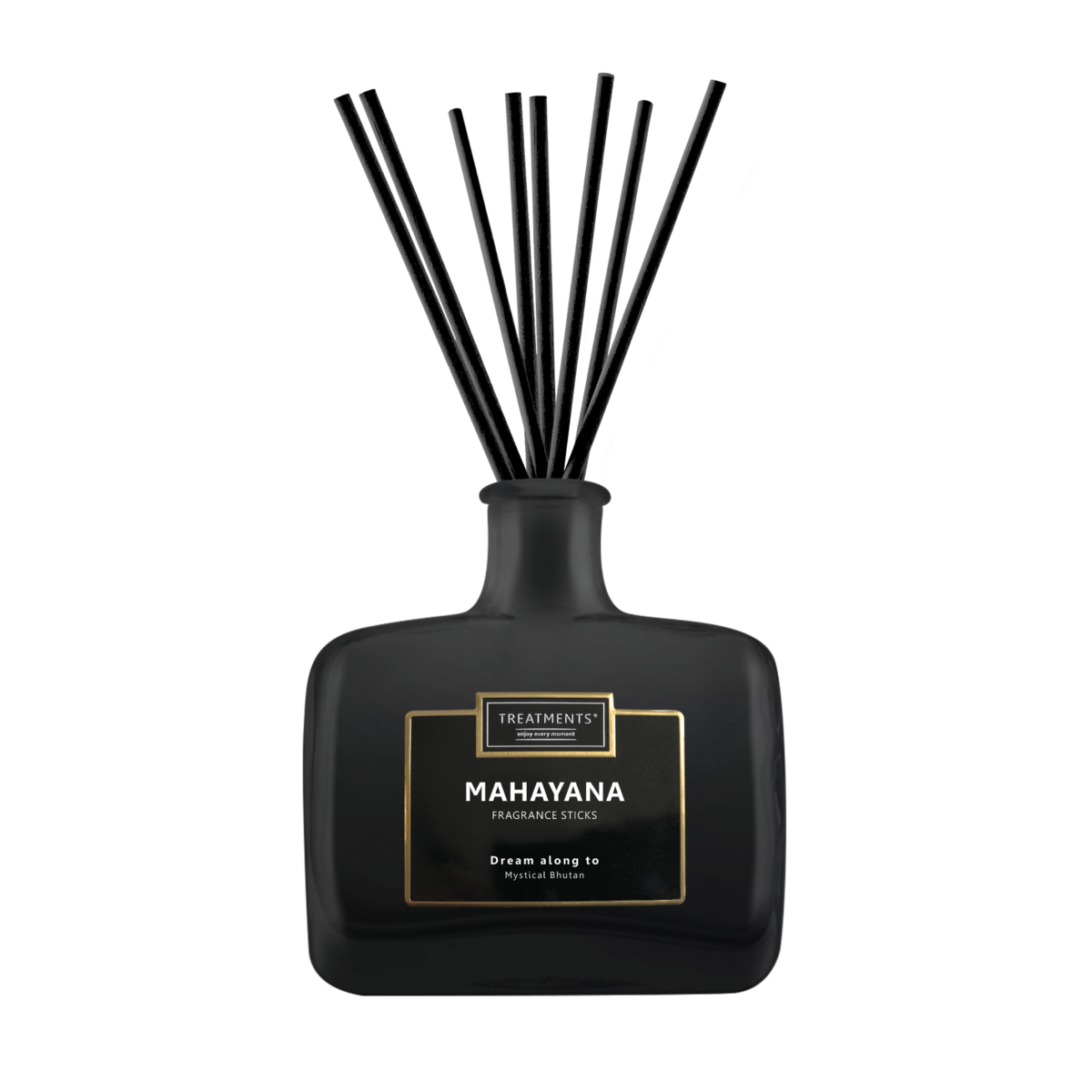 Treatments® - TM10 - Fragrance sticks - Mahayana - 200 ml