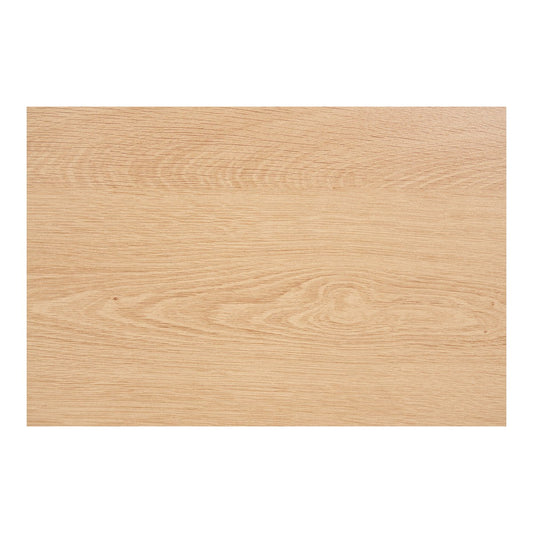 Nikko TV-meubel - Naturel, MDF/Genen, 113x40x51,5 cm