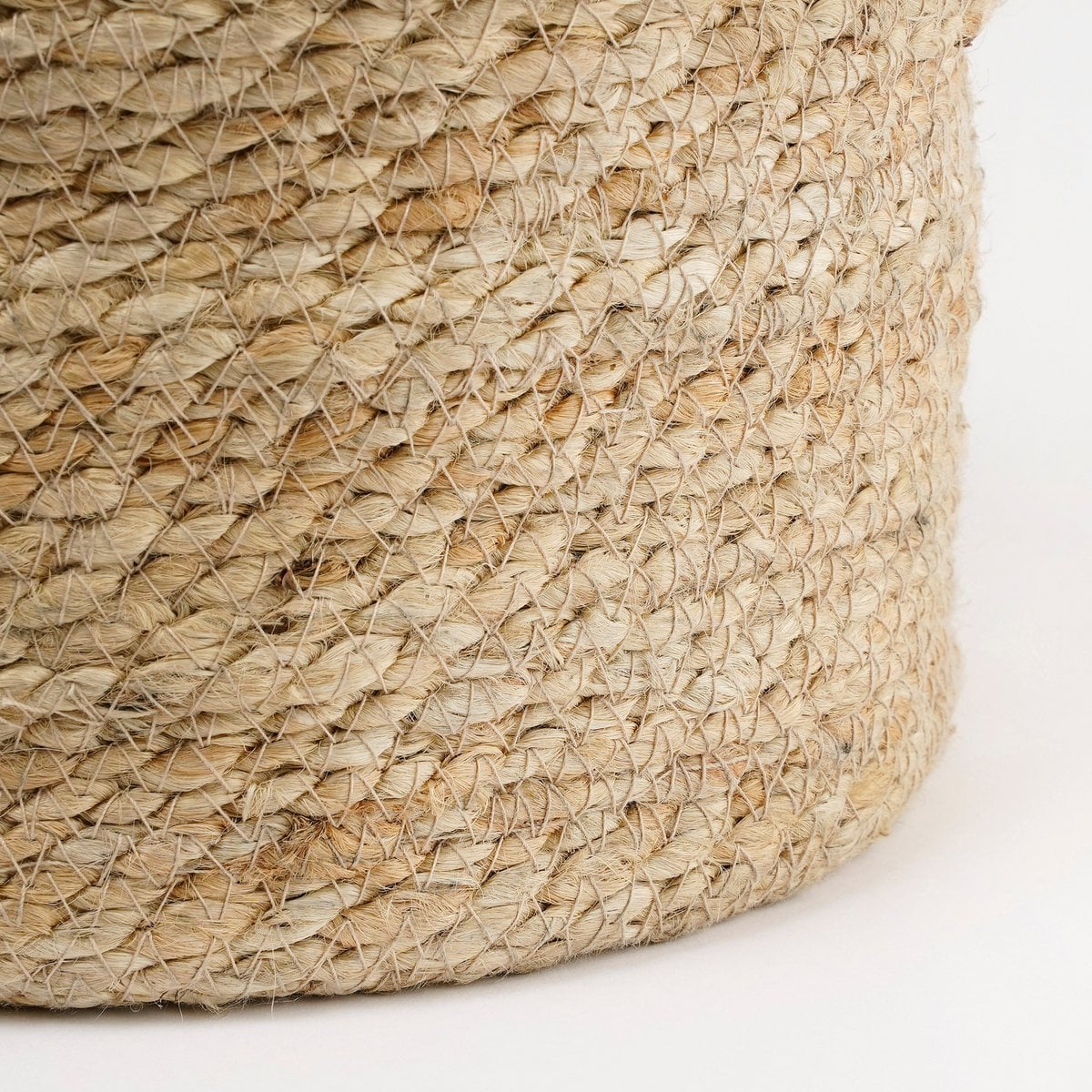 Plantenmand set Atlantic Crème