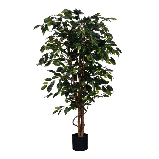 Kunstplant Ficus Groen