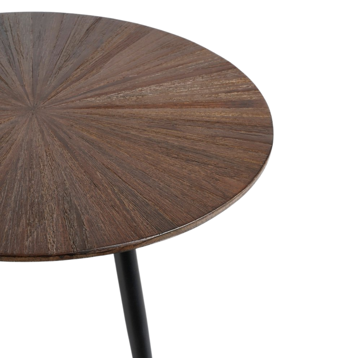 Bijzettafel Dane Bruin