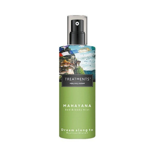 Treatments® - TM06 - Bed & body mist - Mahayana - 150 ml