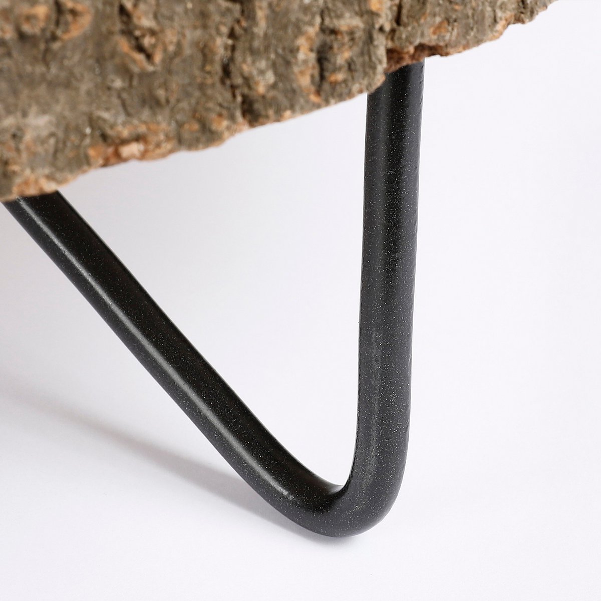 Bijzettafel Pia Lichtbruin