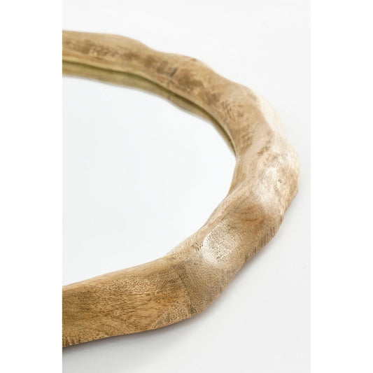 Wandspiegel Nick Donkerbruin