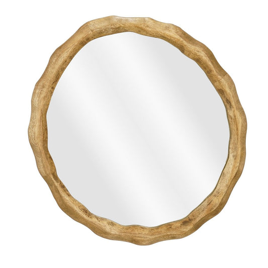 Wandspiegel Nick Donkerbruin