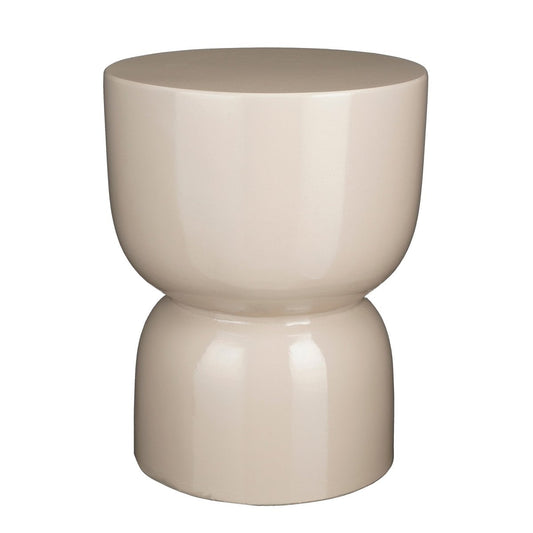 Bijzettafel Stage Beige