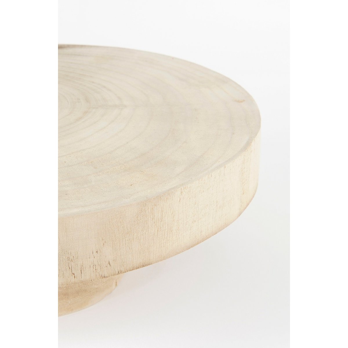 Plantenstandaard Pia Lichtbruin