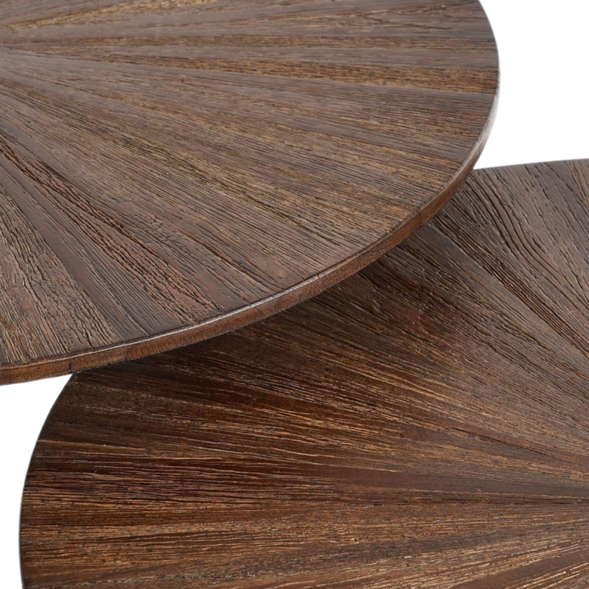 Bijzettafel Dane Bruin