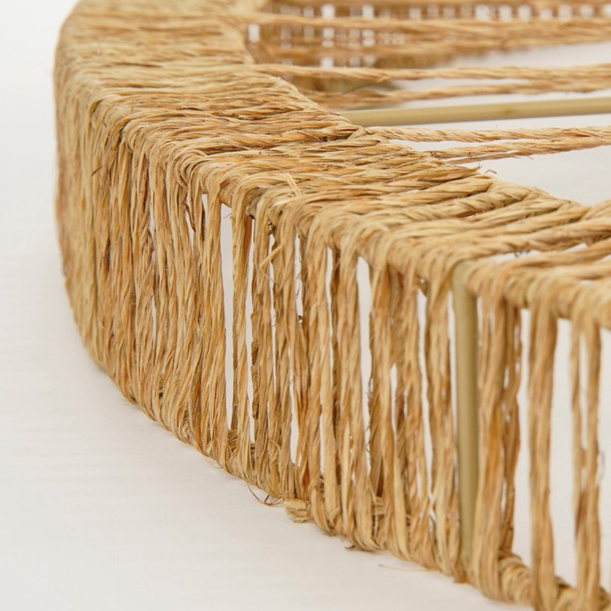 Wandspiegel Ludy Lichtbruin